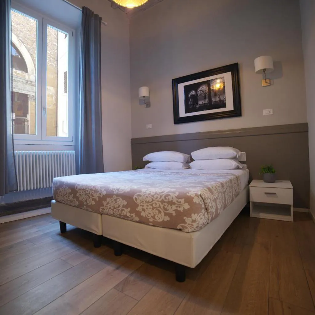 Photograph of San Pancrazio Rooms & Apartment