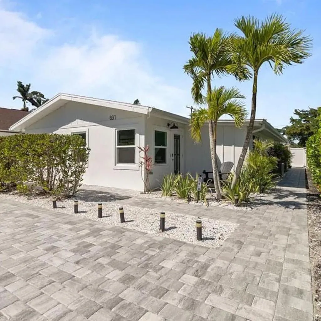 Photograph of Sand And Sea Bungalow
