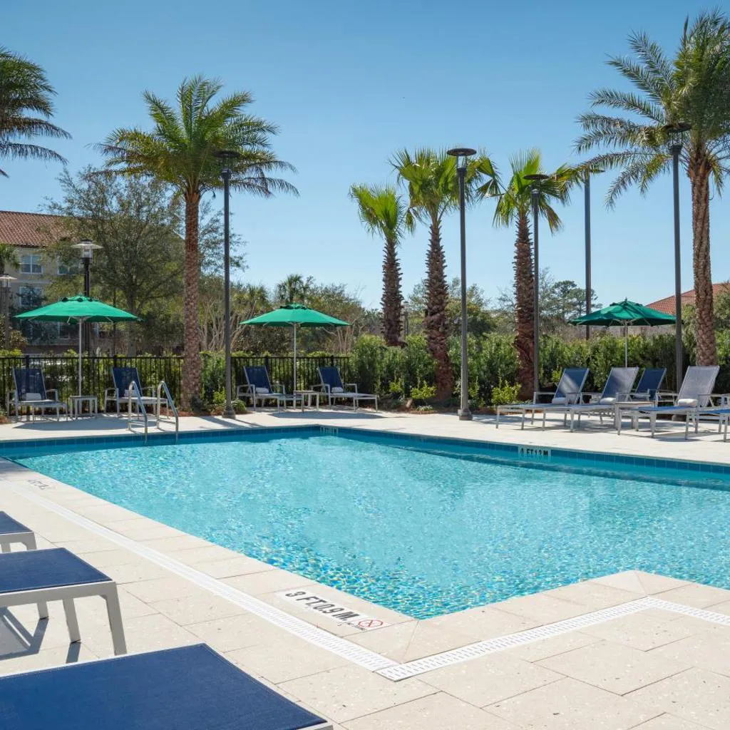 Photograph of Hyatt Place Sandestin at Grand Blvd