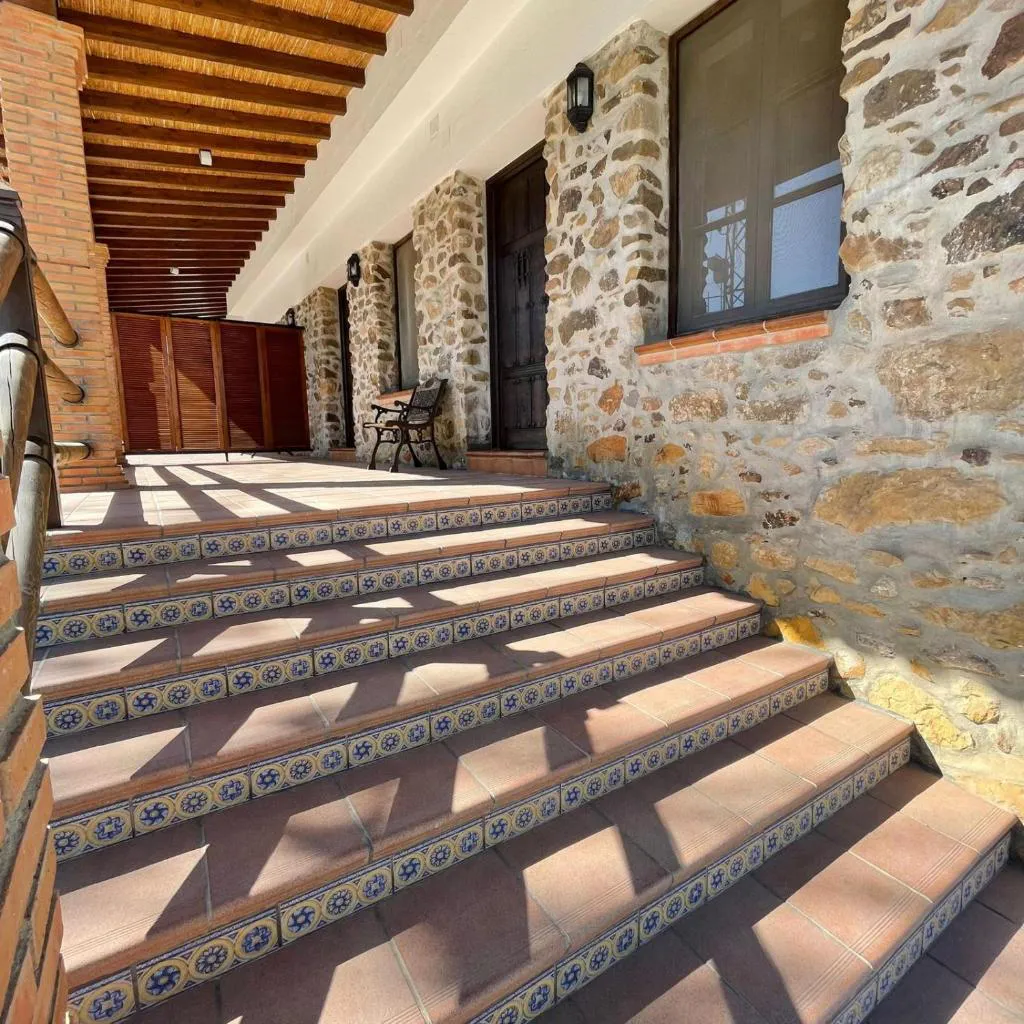 Photograph of Habitación rural en Posada Los Caballos