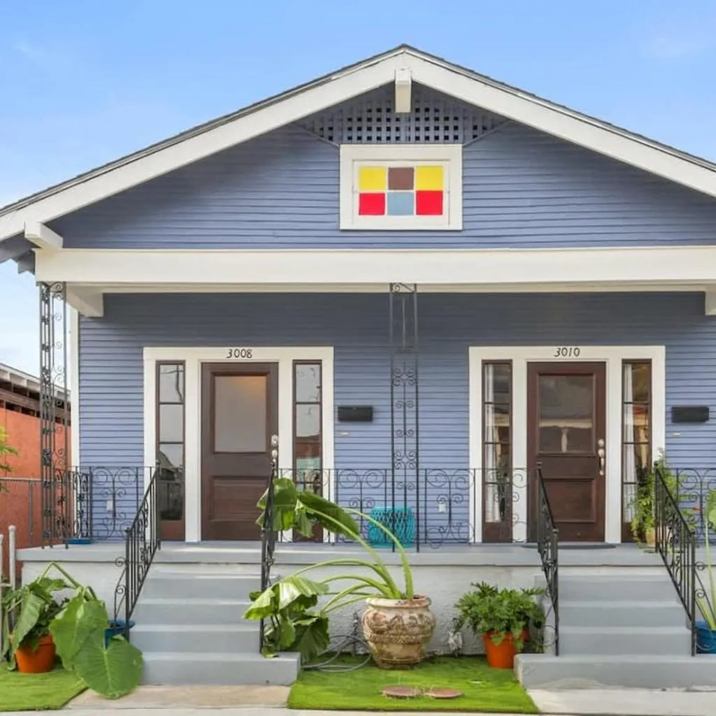 Photograph of Pristine and comfy Mid-City 2BD 1BA