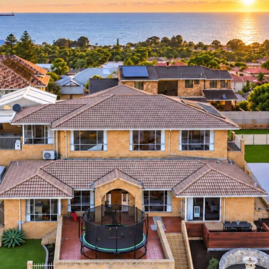 Photograph of The Beach House