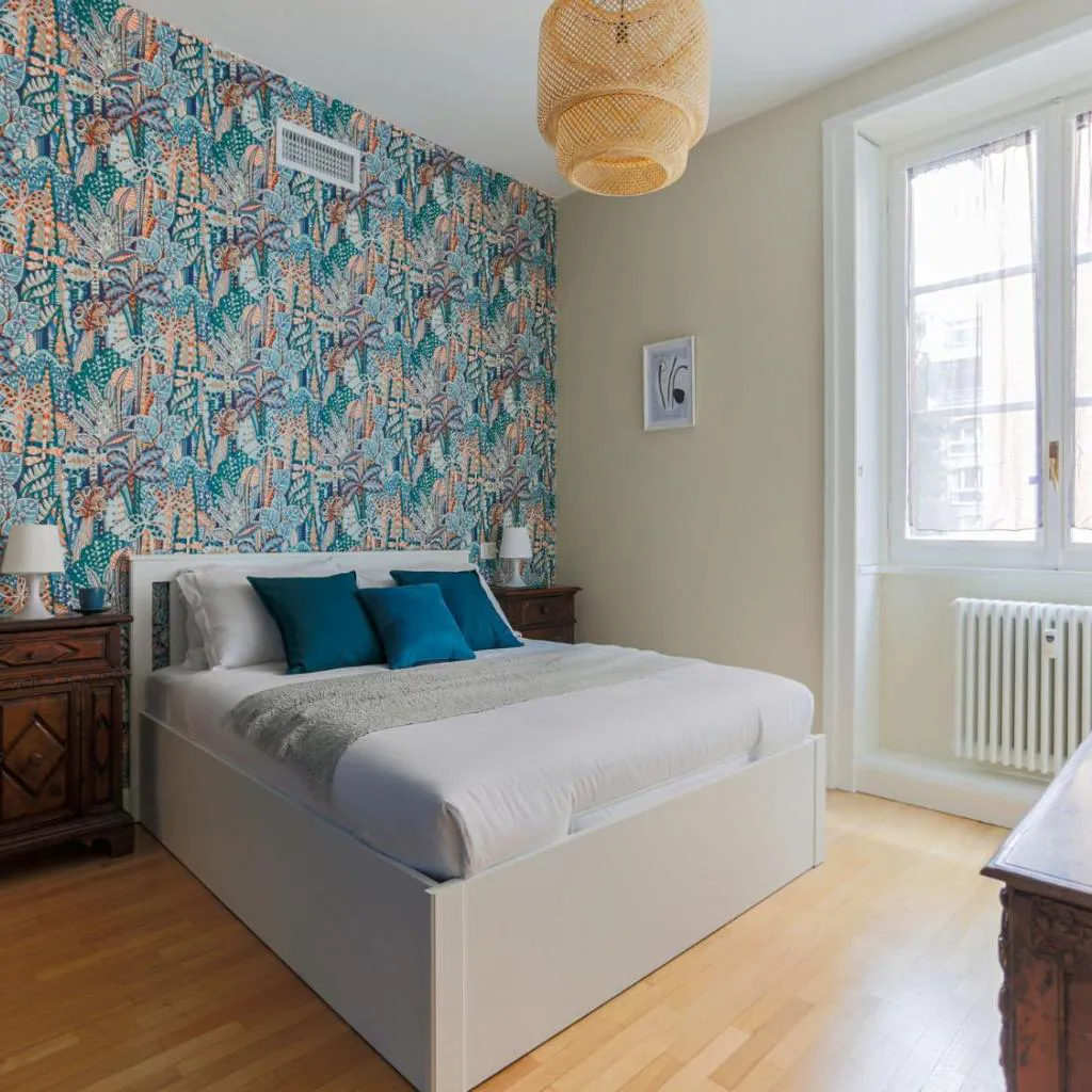 Photograph of The Best Rent - Charming apartment in Pagano area