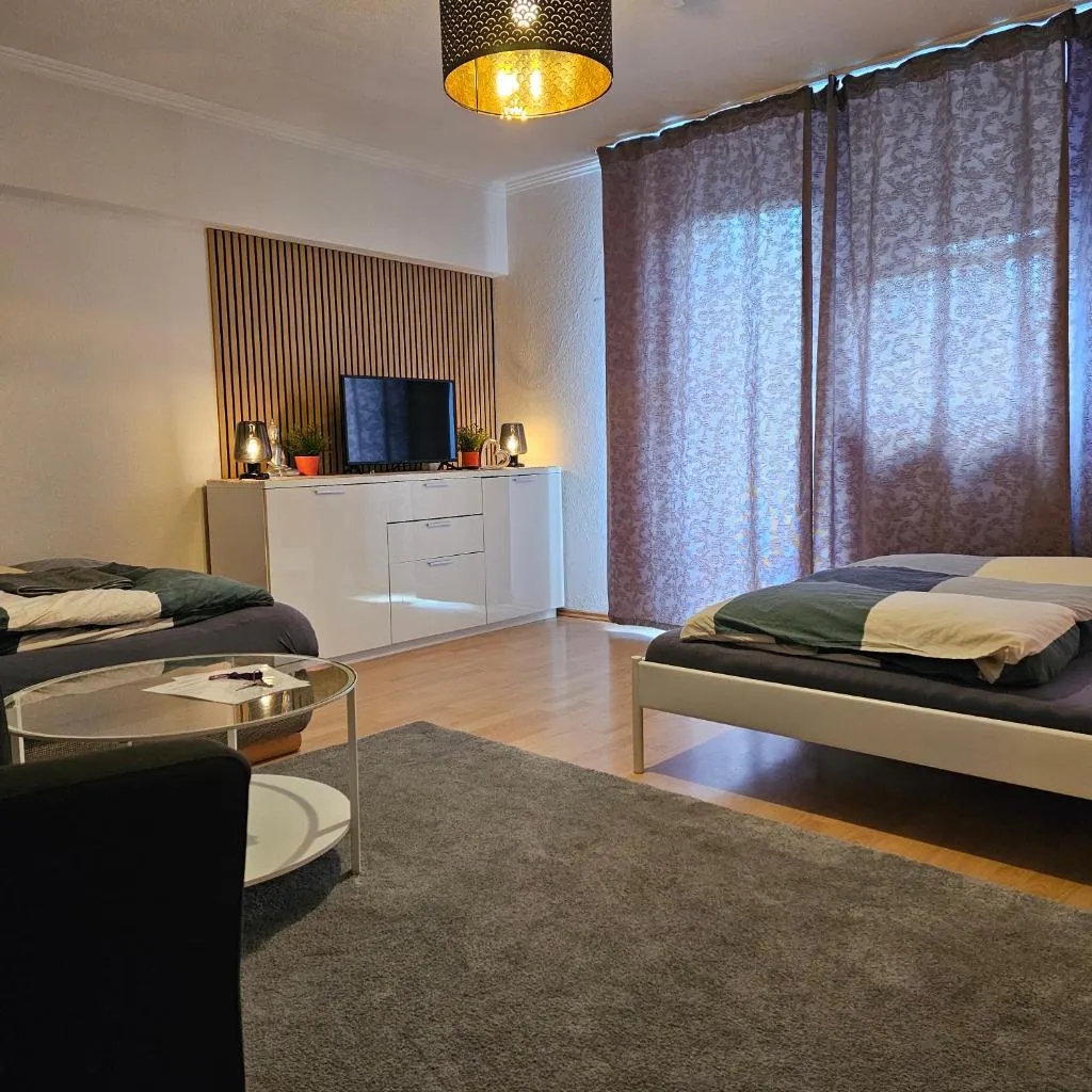 Photograph of My Sweet Apartment Ferien & Messe Wohnung Düsseldorf re