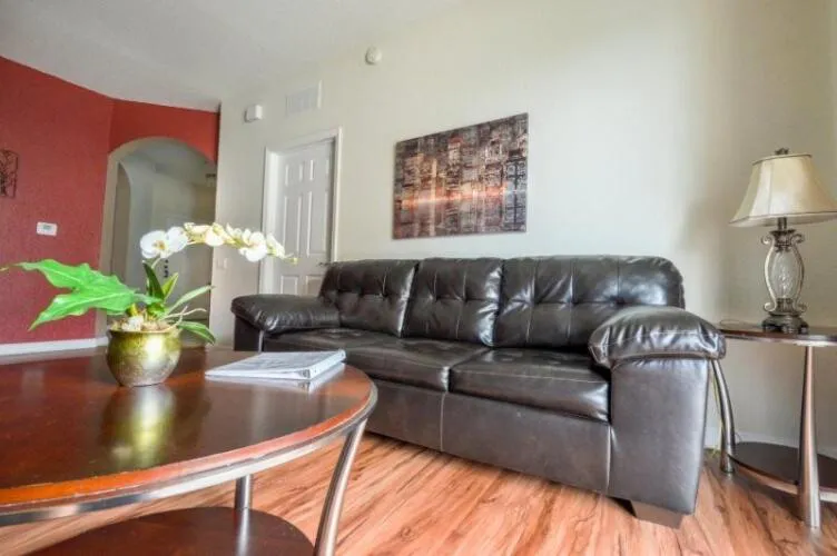 Photograph of 2 Bedroom private lakeview by Conference Center and Epic Universe walking distance