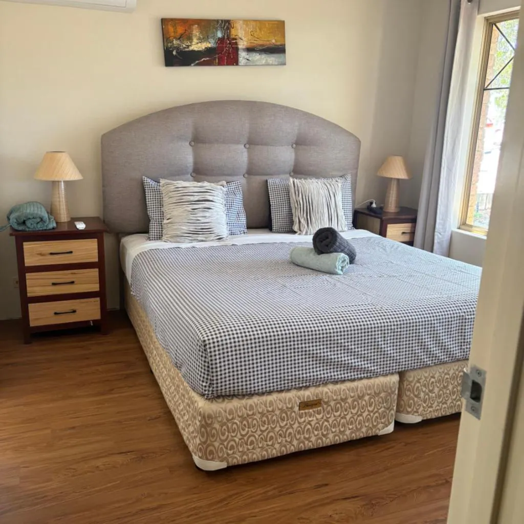 Photograph of 4-Bedroom Home 2 Ensuites Jandakot Spacious & Private FIFO and Family Focused
