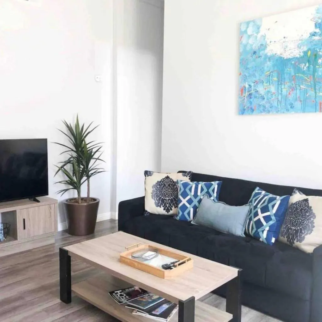 Photograph of Downtown SD 2BR Suite Free Parking Conv Center