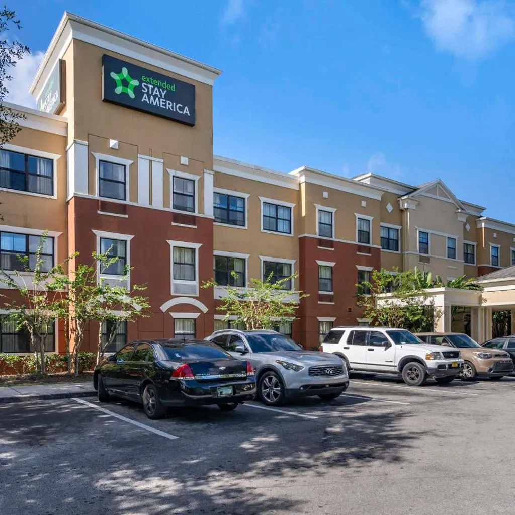 Photograph of Extended Stay America Suites - Orlando - Maitland - 1776 Pembrook Dr