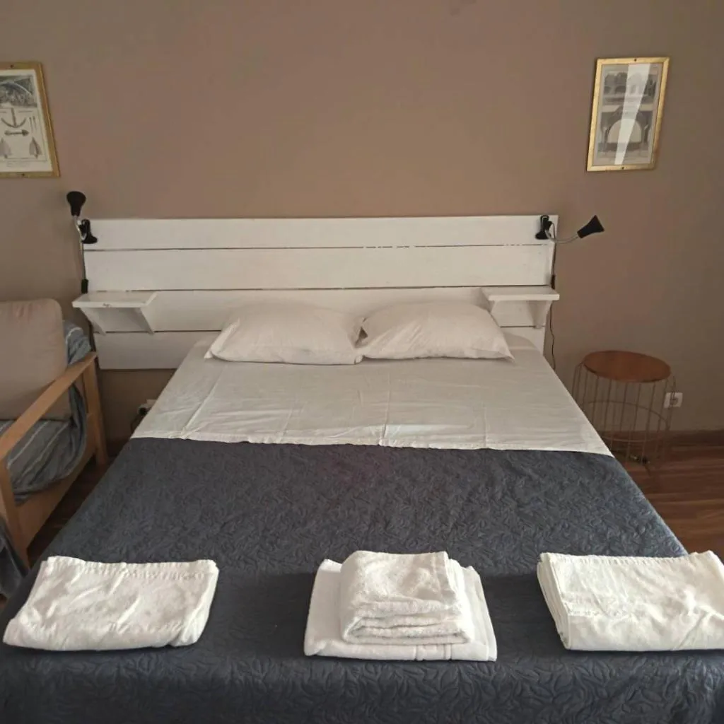 Photograph of Estrada sanchez home