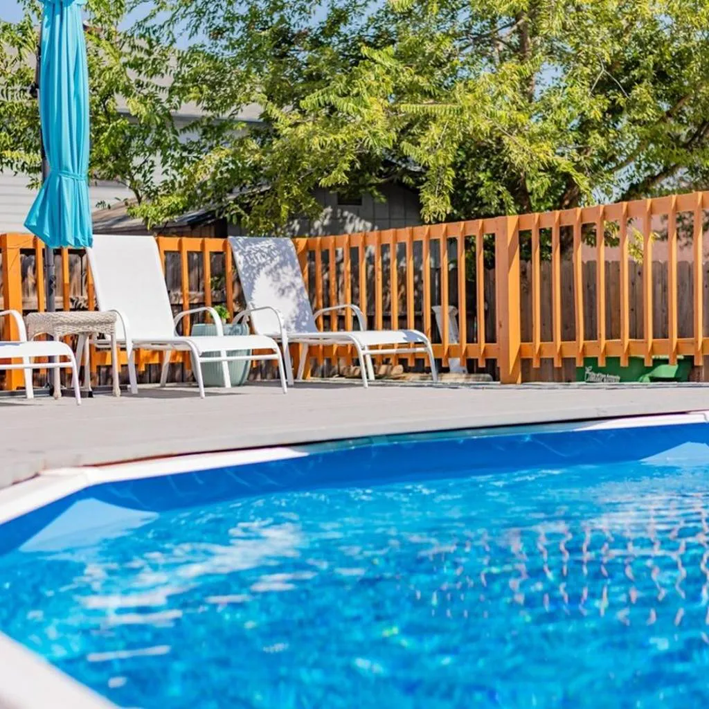 Photograph of 5BR Pool Retreat near SeaWorld & Lackland