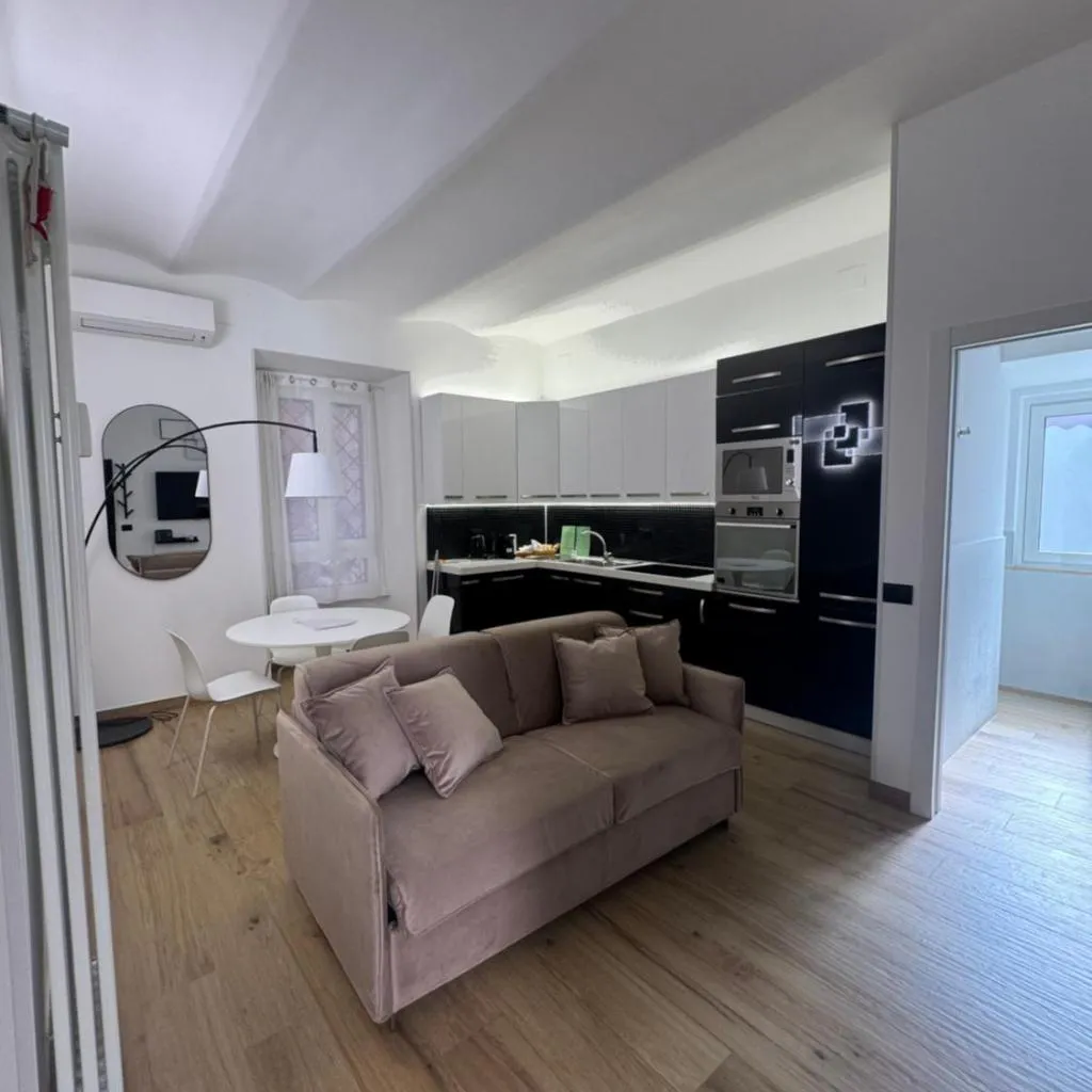 Photograph of Home Flutter San Lorenzo