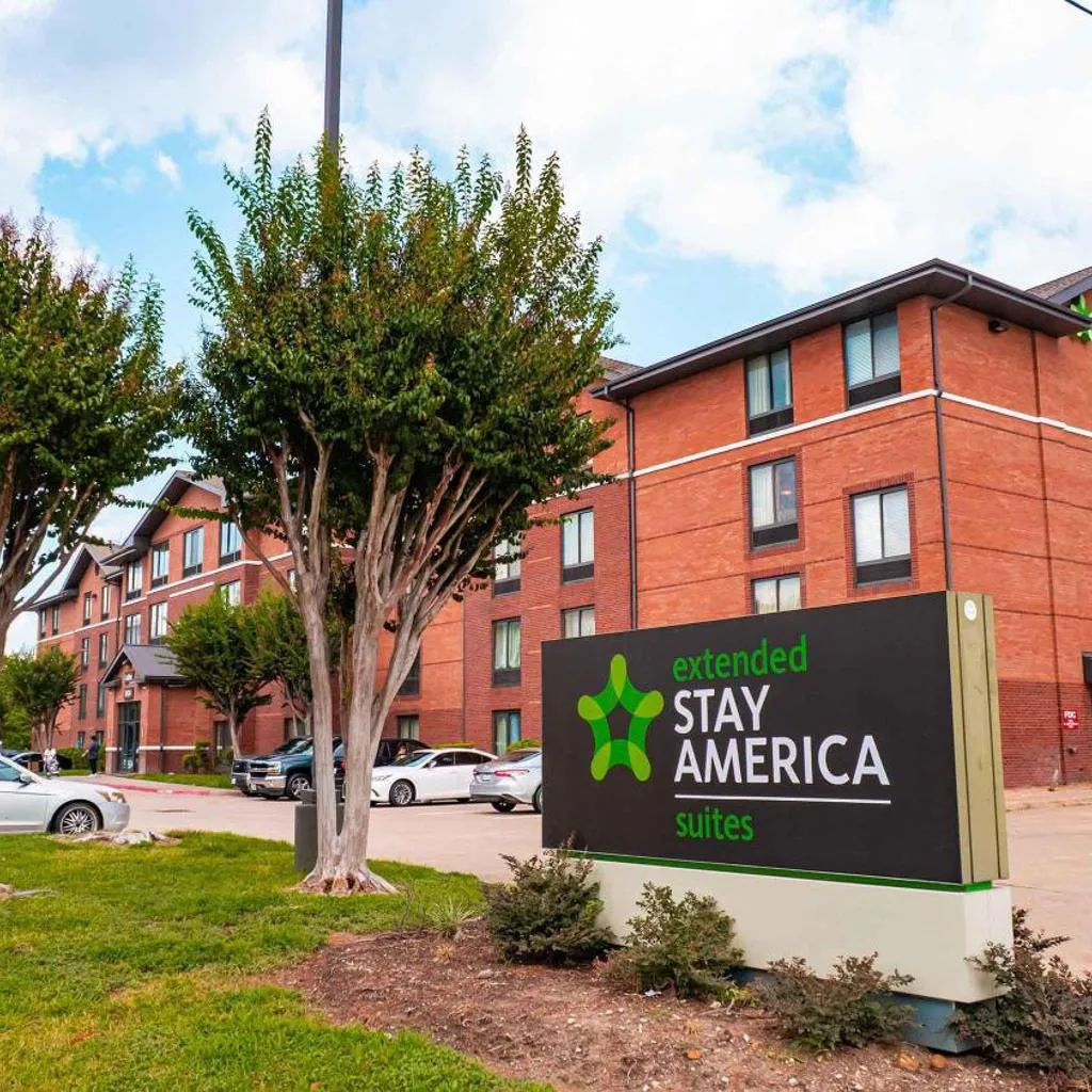 Photograph of Extended Stay America Suites - Houston - Westchase - Westheimer