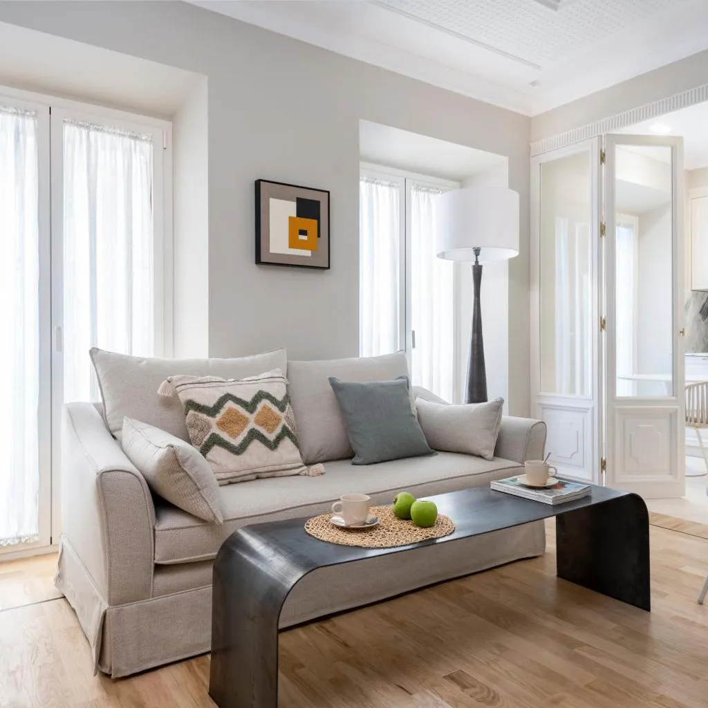 Photograph of Casa Pilatos Suites Apartments
