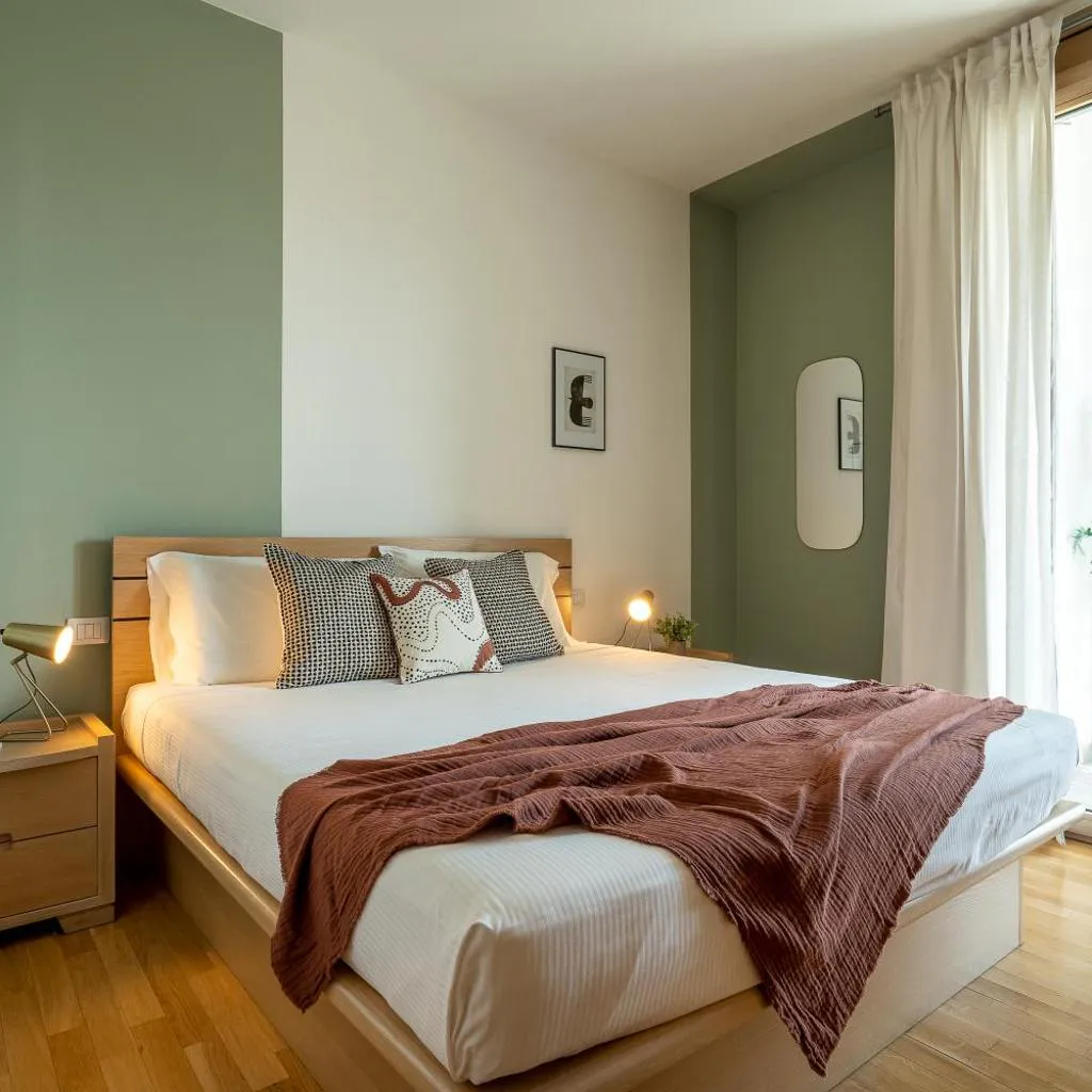 Photograph of Penthouse Midori