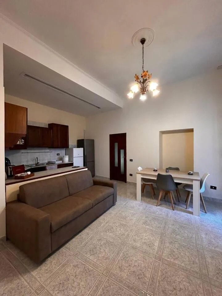 Photograph of Nonna Rosa Home