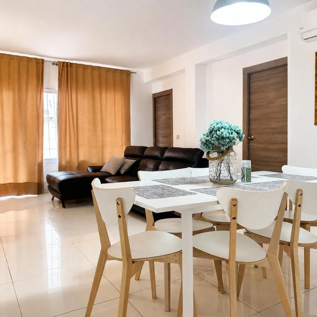 Photograph of Vivienda cerca de playa y zonas de ocio