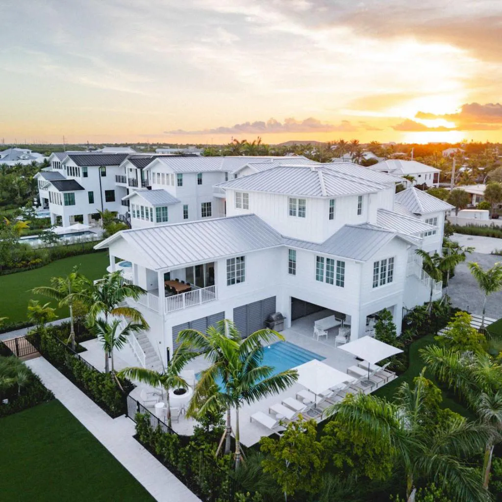 Photograph of The Joyrise House at Solaire Lunara Bay