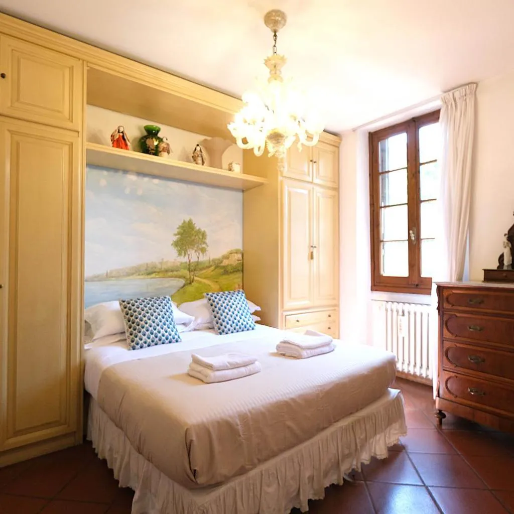 Photograph of Wine Apartments Florence Soave