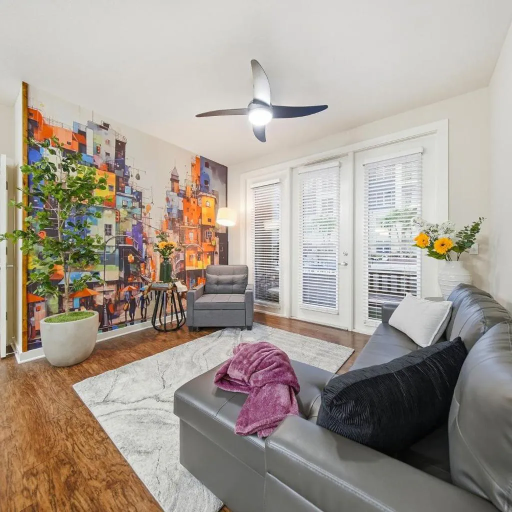 Photograph of Chic 2BR w Pool Pet-Friendly Unit #14
