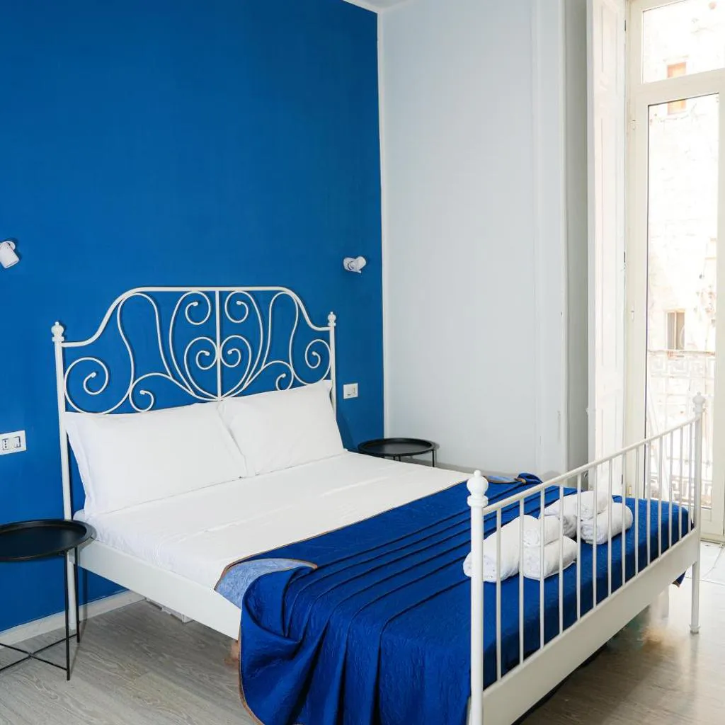 Photograph of Vulcania Rooms