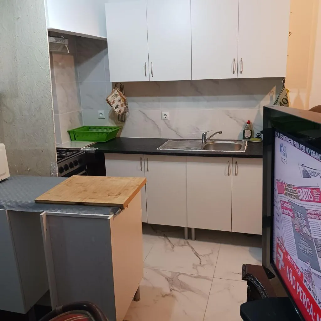 Photograph of Cheap and big, 4 rooms