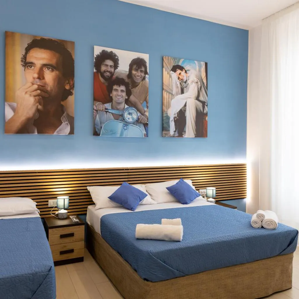 Photograph of The HeArt Guest House