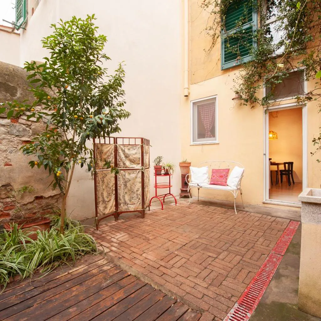 Photograph of Il Fico - Tintori Apt