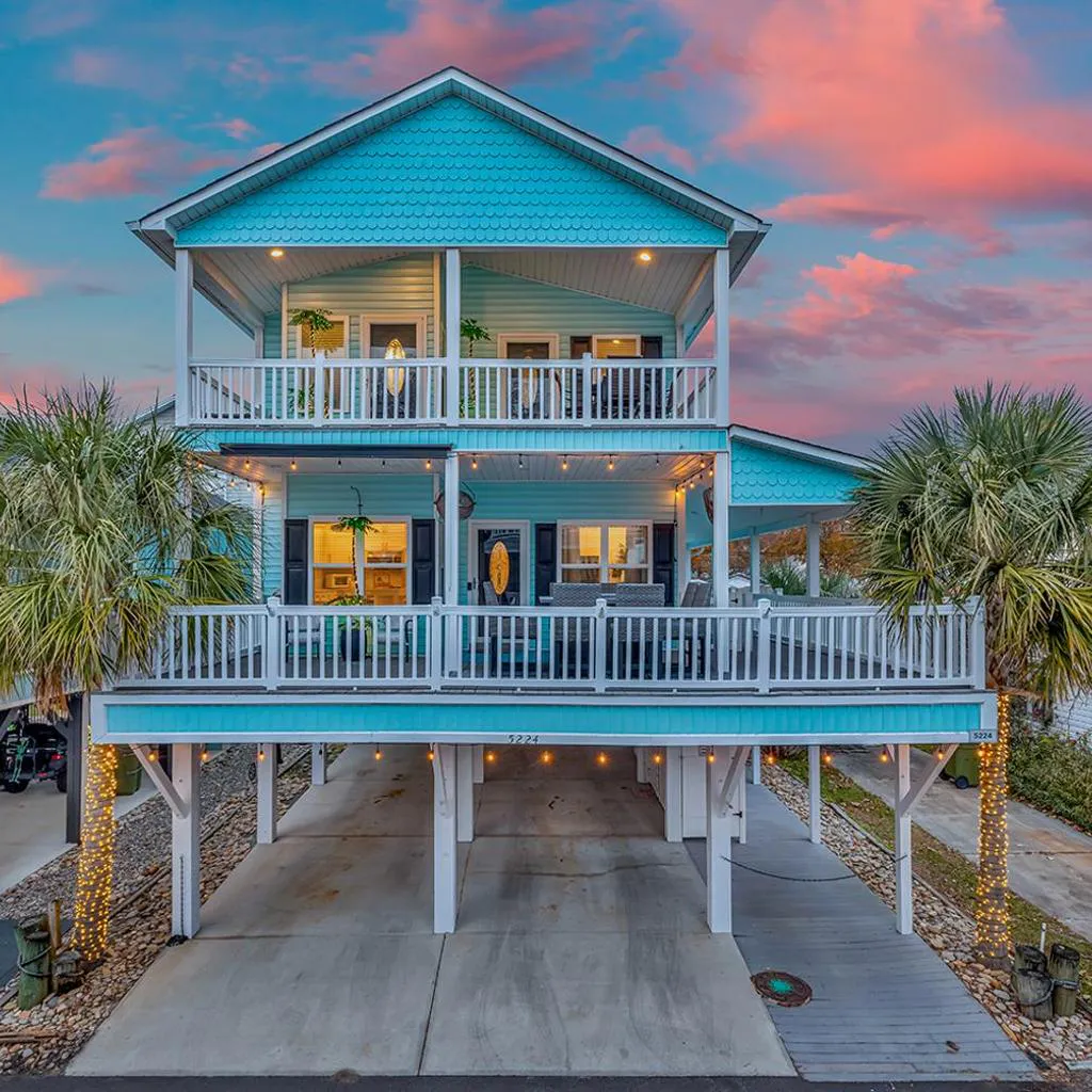 Photograph of Ocean Lakes Walk to Beach! Waterpark! Arcade! Dogs Welcome!