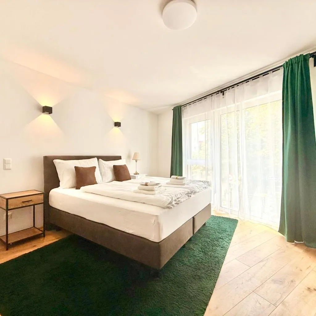 Photograph of Möblierte Wohnung