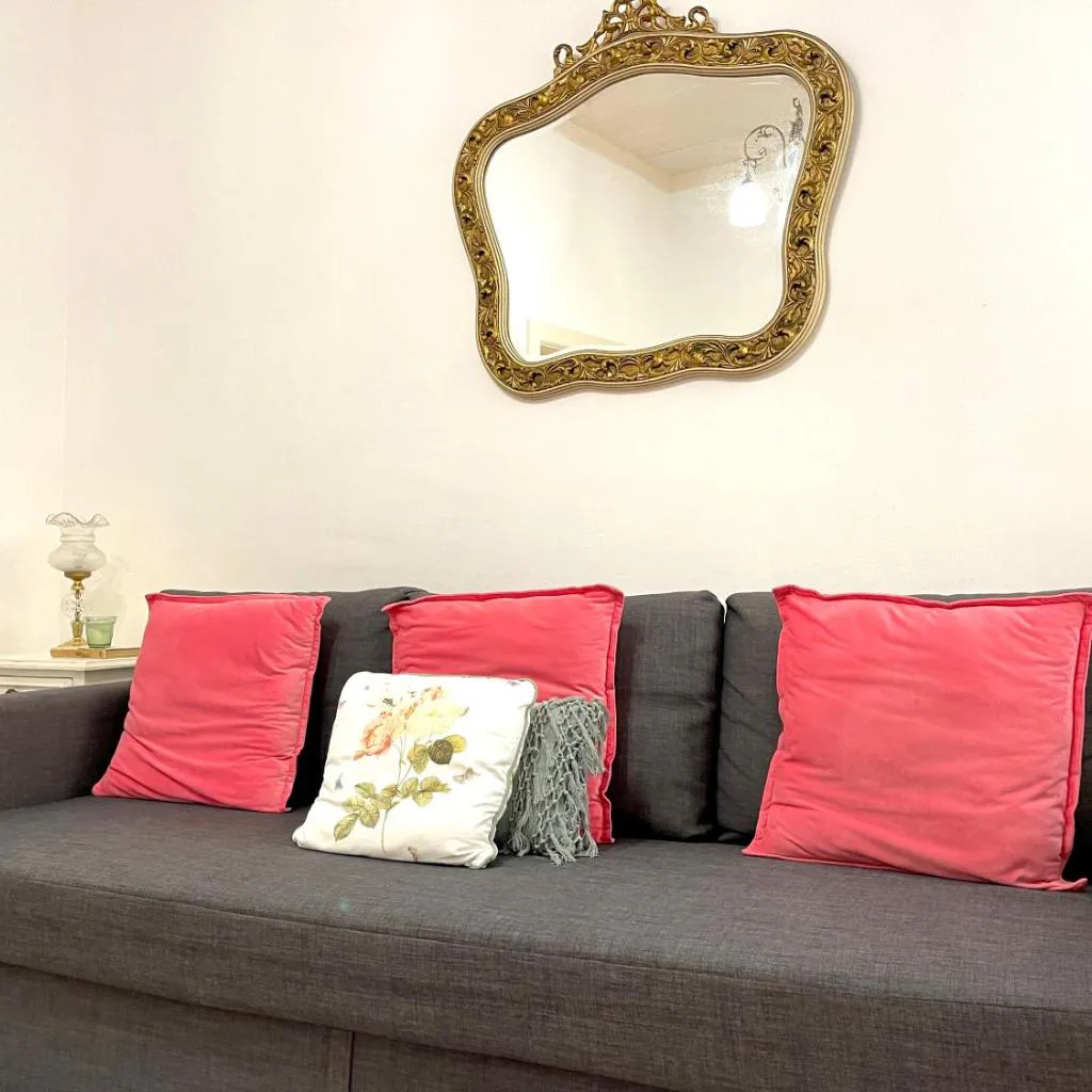 Photograph of Apartments Center Castelo de São Jorge I