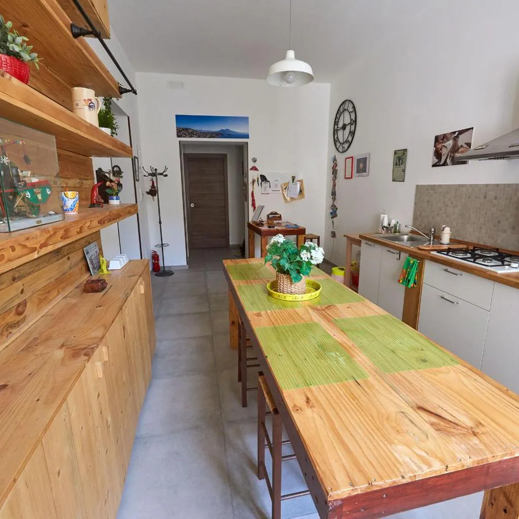 Photograph of Aperture B&B