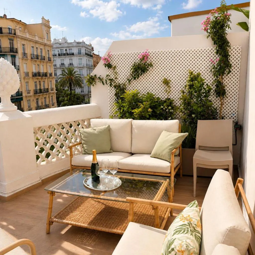 Photograph of Valencia Apartamentos Goya