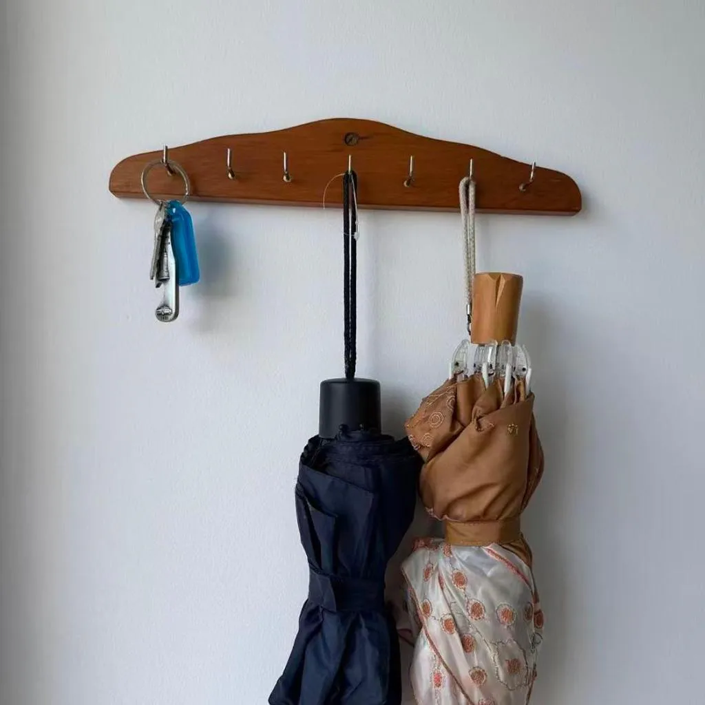 Photograph of Irina's bnb