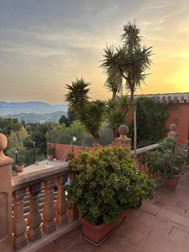 Photograph of Villa Fabiana