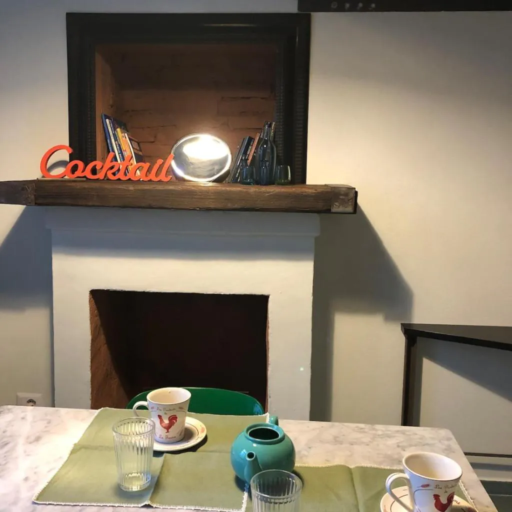 Photograph of Interno 5, loft a due passi dalla Mole di Torino