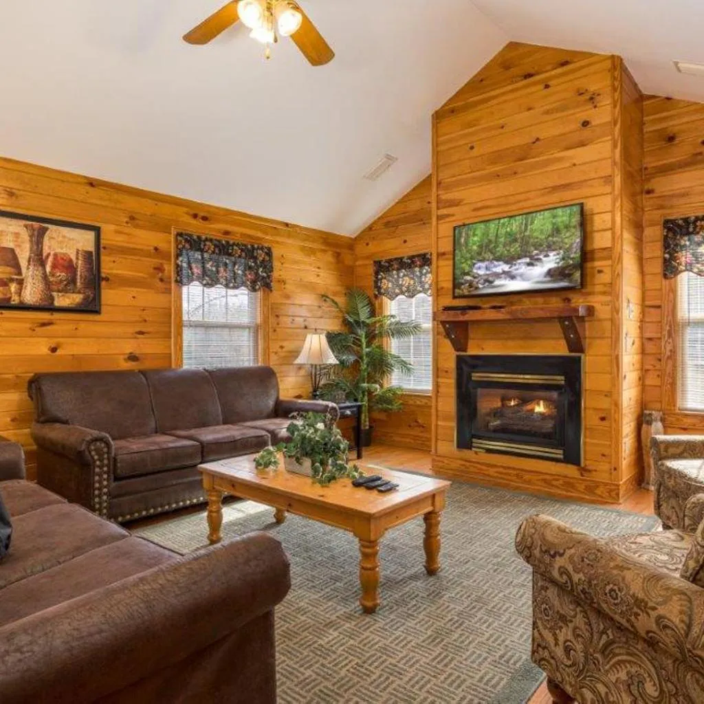 Photograph of Briarstone Lodge Condo 13A by Eden Crest