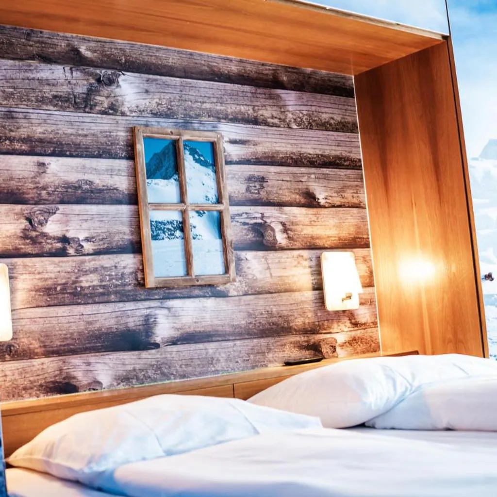 Photograph of Boutique Hotel Kronenhof