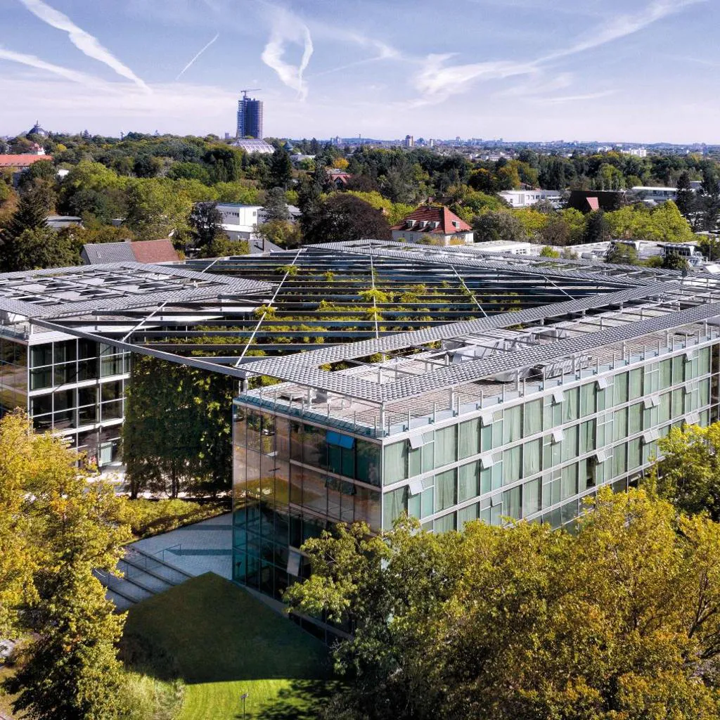 Photograph of Seminaris CampusHotel Berlin