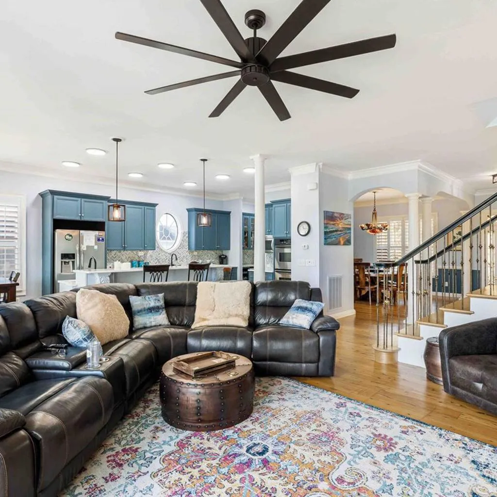 Photograph of Beautiful Daniel Island Home The Marsh