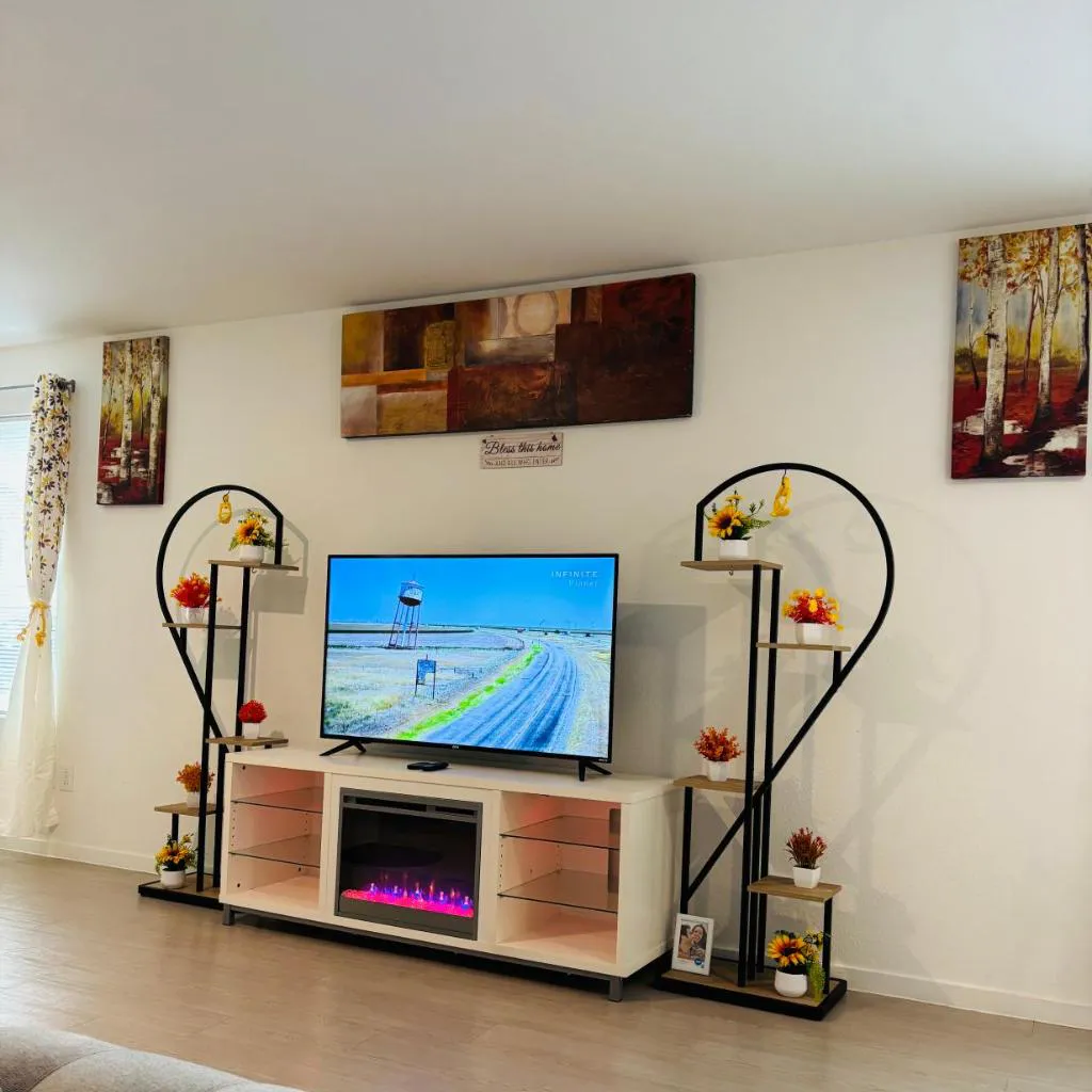 Photograph of New Home at New Community near to Downtown Houston