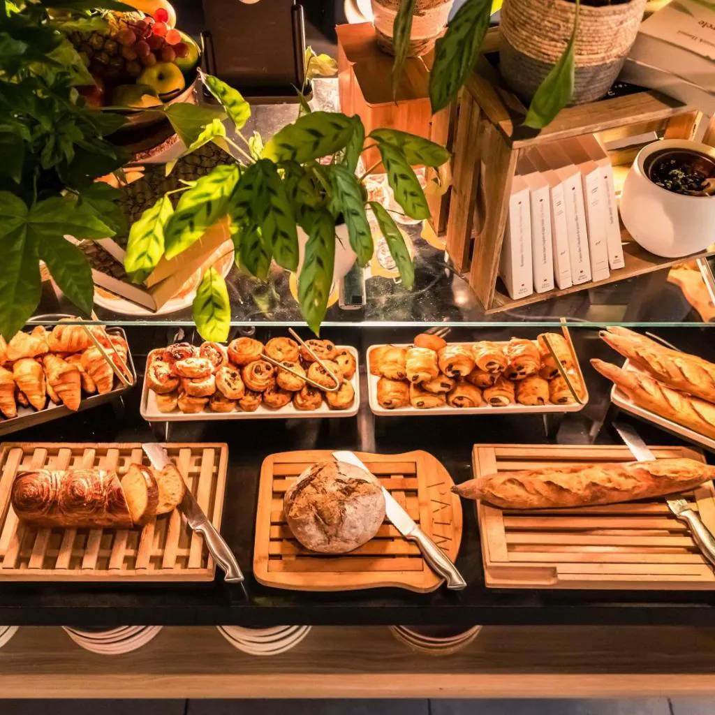 Photograph of Mercure Paris Alesia