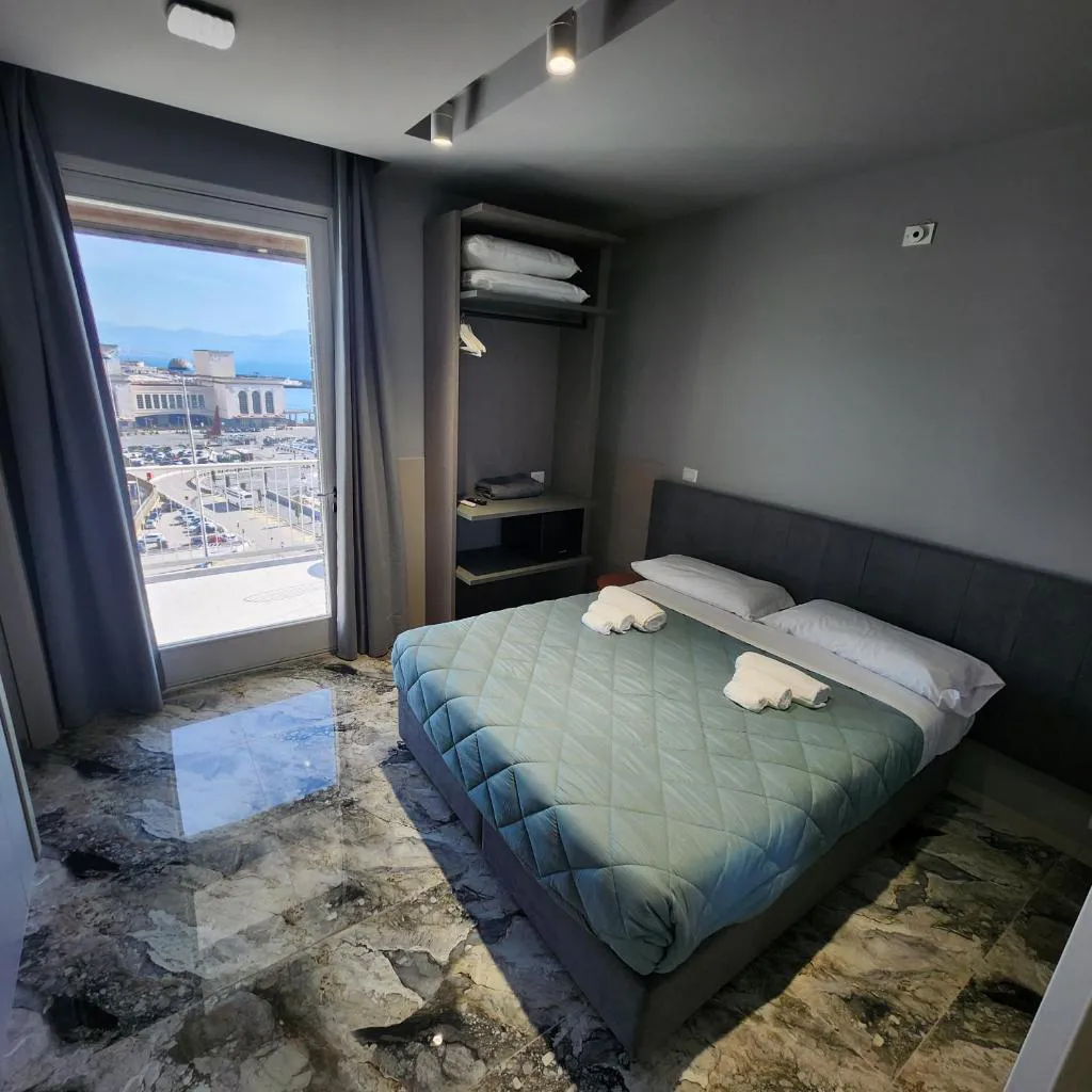 Photograph of Mia Suites Angioino