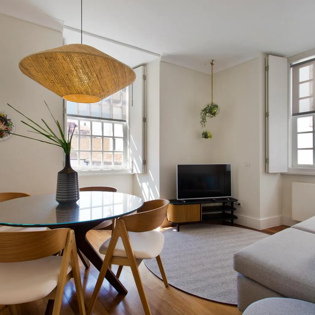 Photograph of BOUTIQUE Rentals- DOURO Ribeira historical center with parking