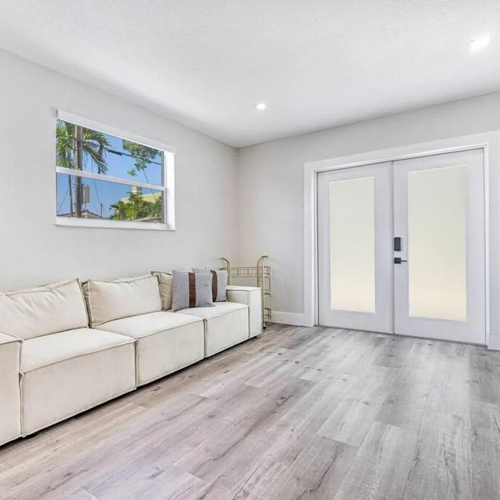 Photograph of Miami Modern Oasis Retreat - Close to Airport