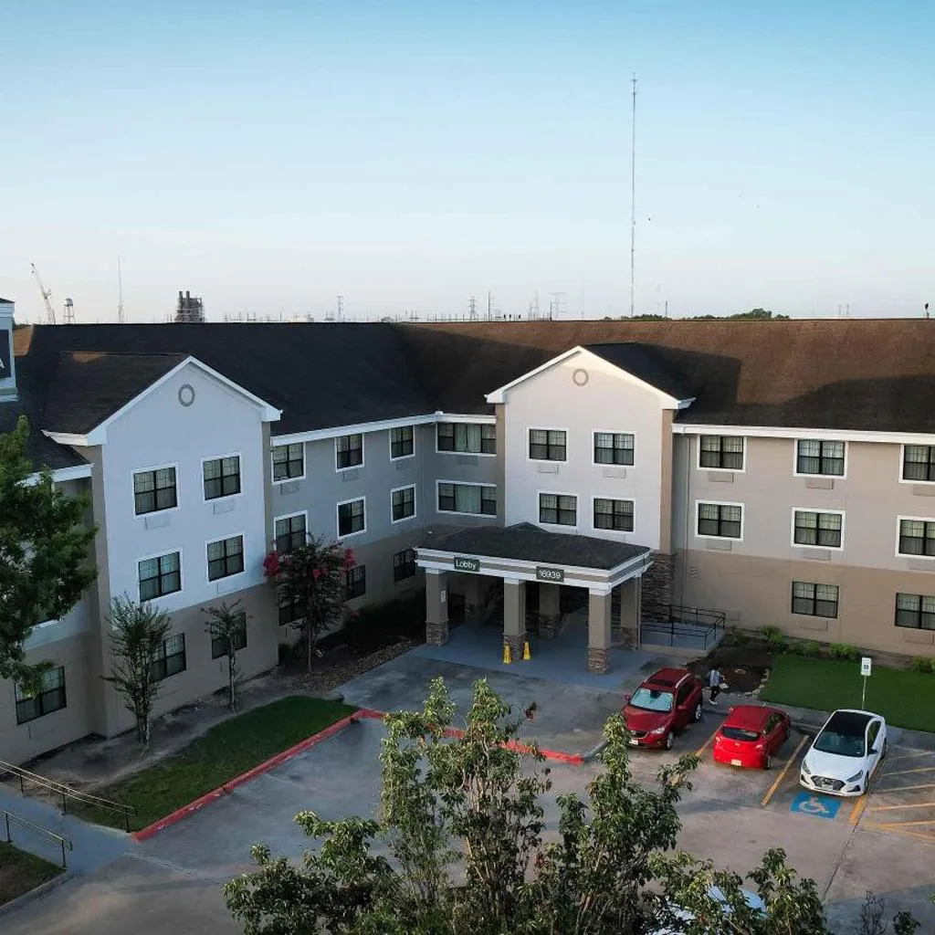 Photograph of Extended Stay America Suites - Houston - Willowbrook - HWY 249