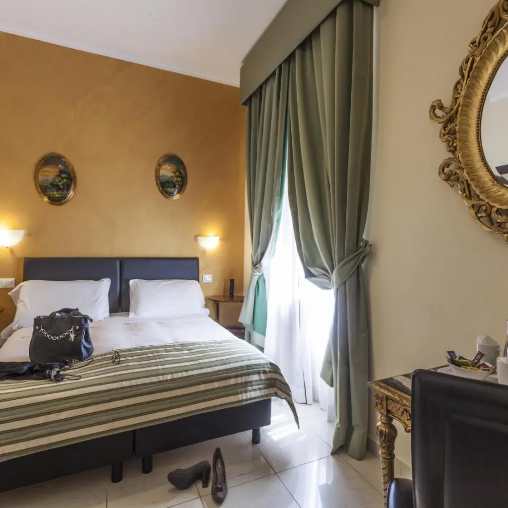 Photograph of Hotel Regina Giovanna