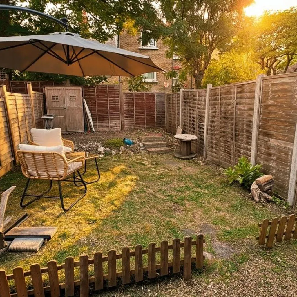 Photograph of Charming Apartment Retreat - 3 Min Walk to Station