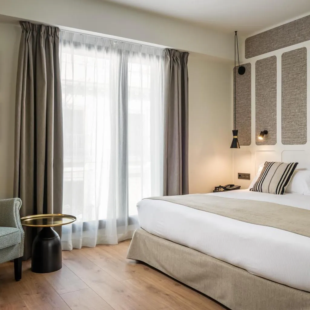 Photograph of Hotel Barcelona Catedral 4 Sup