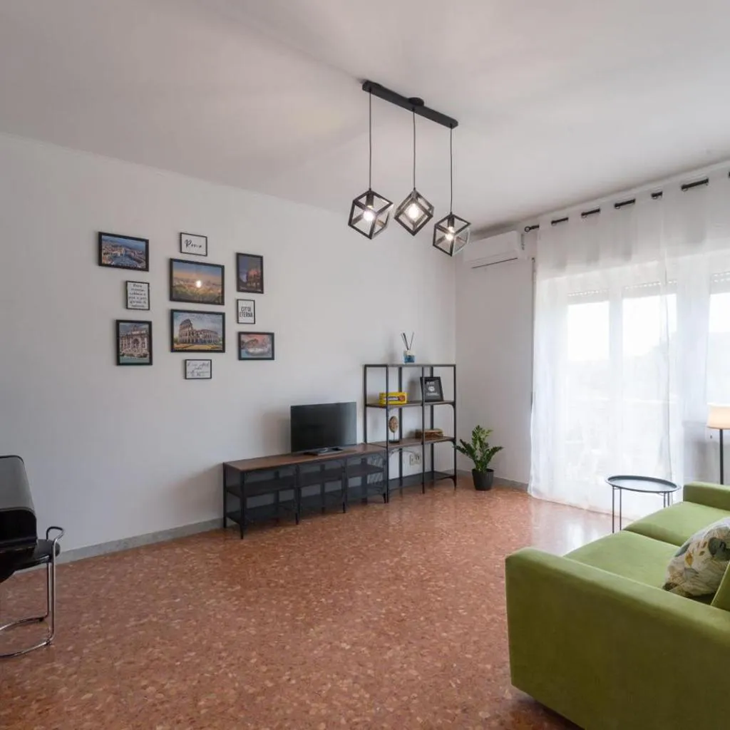 Photograph of Katia House