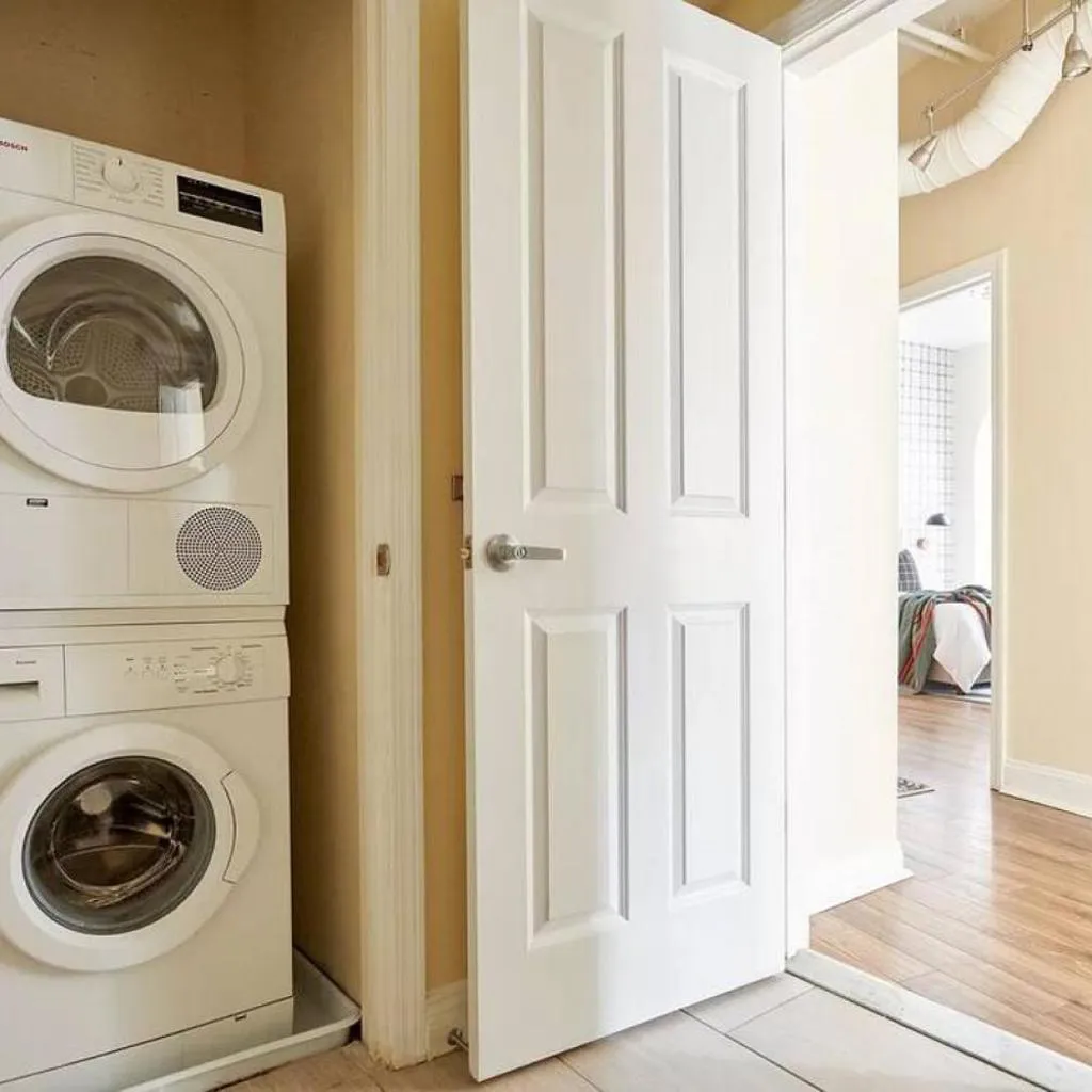 Photograph of Bright and Bold 2 Bedroom unit Minutes from the T